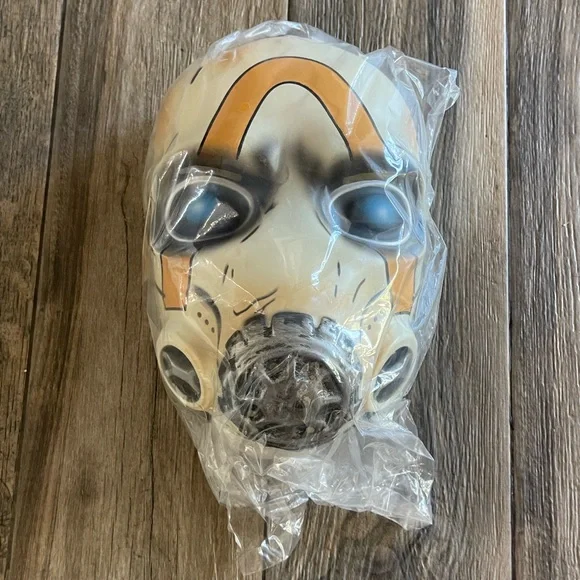 Borderlands Psycho Mask - Picture 4 of 5